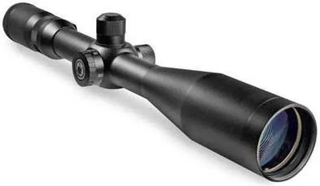 Alt view image 4 of 19 - BARSKA 8-26x50 Benchmark AC11198 Rifle Scope