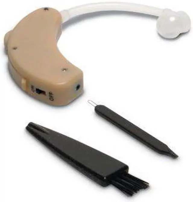 Alt view image 3 of 6 - Gsm Walker Ultra Ear Bte