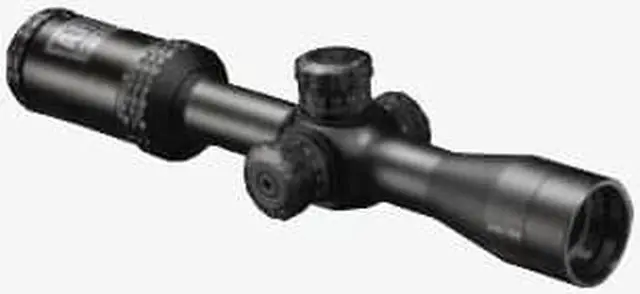 Alt view image 4 of 6 - Bushnell AR OPTICS 2-7x 32mm AR92732 Riflescope