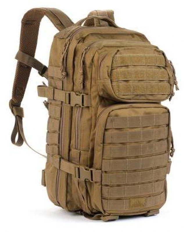Alt view image 5 of 6 - Red Rock Outdoor Gear Assault Pack