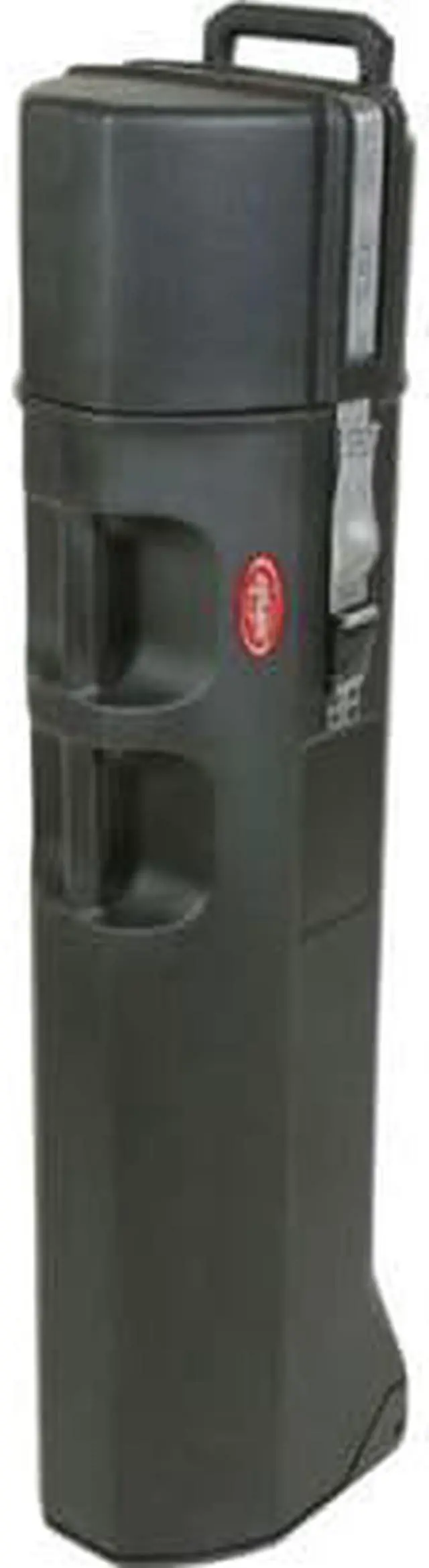 Alt view image 2 of 19 - SKB Cases Roto-Molded 42in Tripod Case