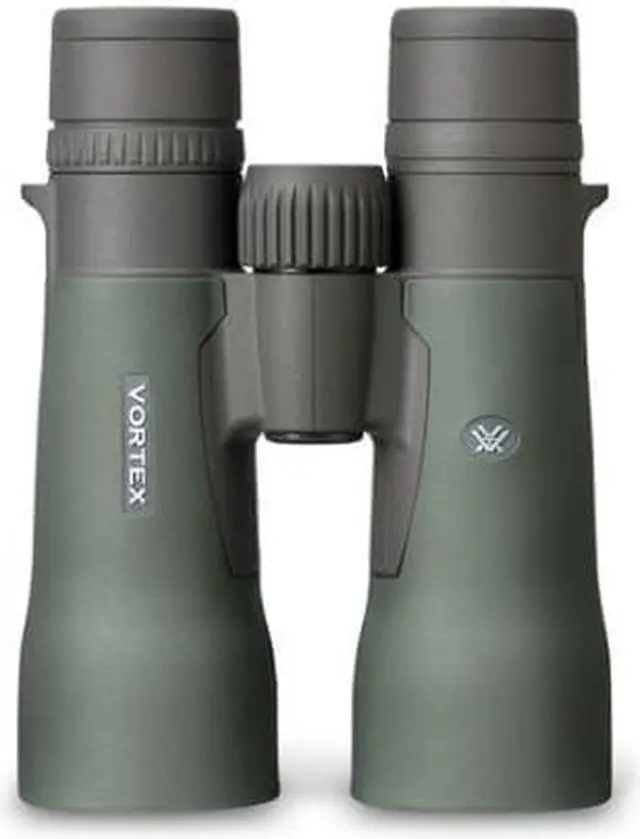 Main image of Vortex Razor HD 12x50 Roof Prism Binocular, Green