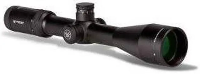 Alt view image 2 of 4 - Vortex Viper HS 4-16x44 Riflescope (Dead-Hold BDC MOA Reticle)
