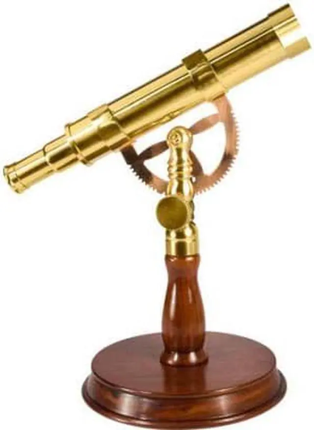 Alt view image 5 of 13 - 6X30 ANCHORMASTER SPYSCOPE