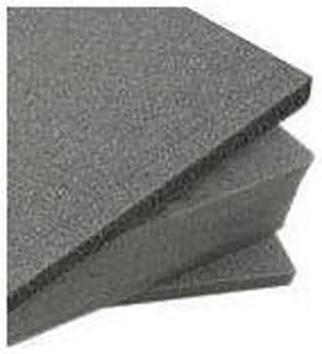 Alt view image 5 of 9 - PELICAN 1720-400-000 1721 Replacement Foam Set, 3 pc