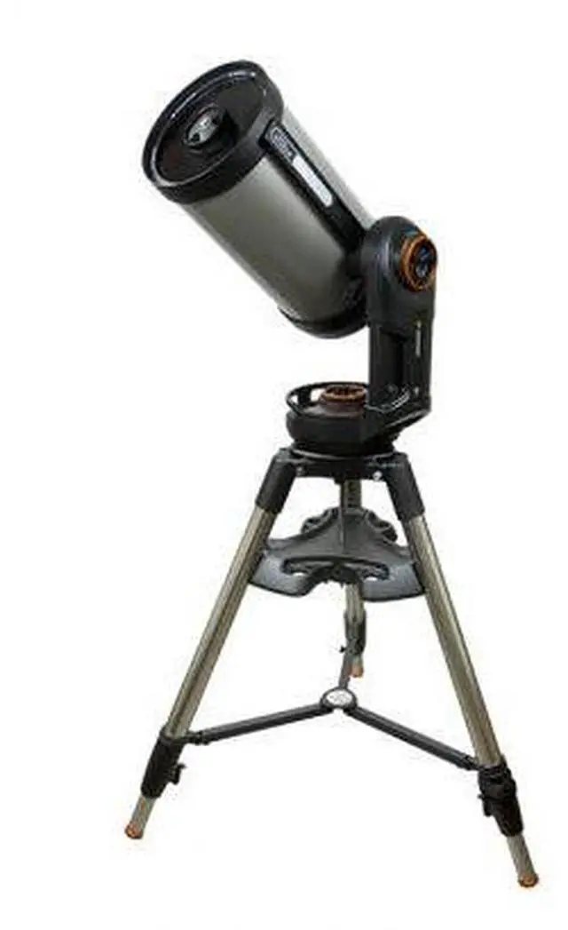 Main image of Celestron NexStar Evolution 9.25 Schmidt-Cassegrain Wifi Telescope Kit