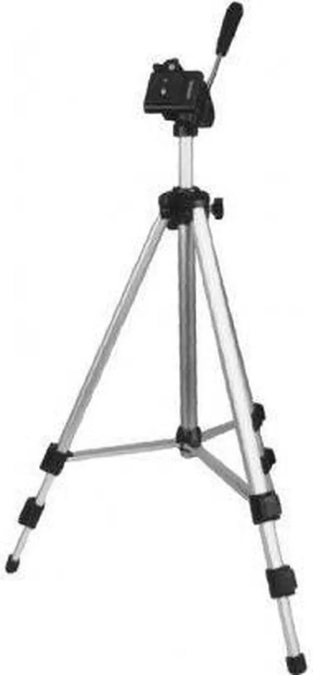 Main image of Sports Radar Tripod, 53in Max Height w/ Bag