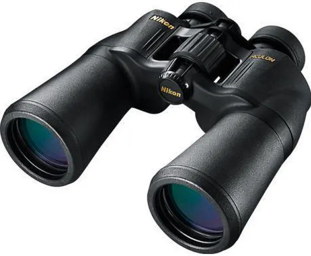 Main image of Nikon ACULON 16X50, A211 8250