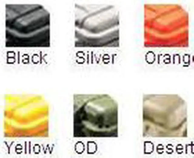 Alt view image 5 of 16 - Pelican 1400 Protector Case Tn 1400 Tan