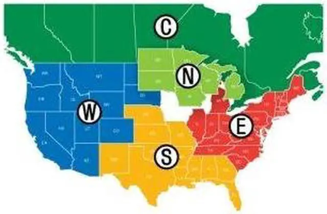 Alt view image 7 of 14 - Navionics Hot Maps Prem East   Msd/Prem-E6