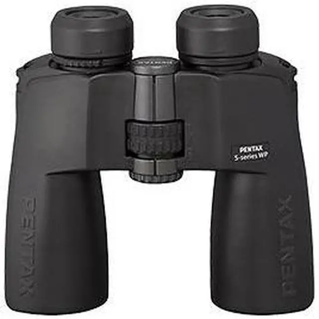 Main image of PENTAX 65872 SP 10 x 50mm Waterproof Binoculars