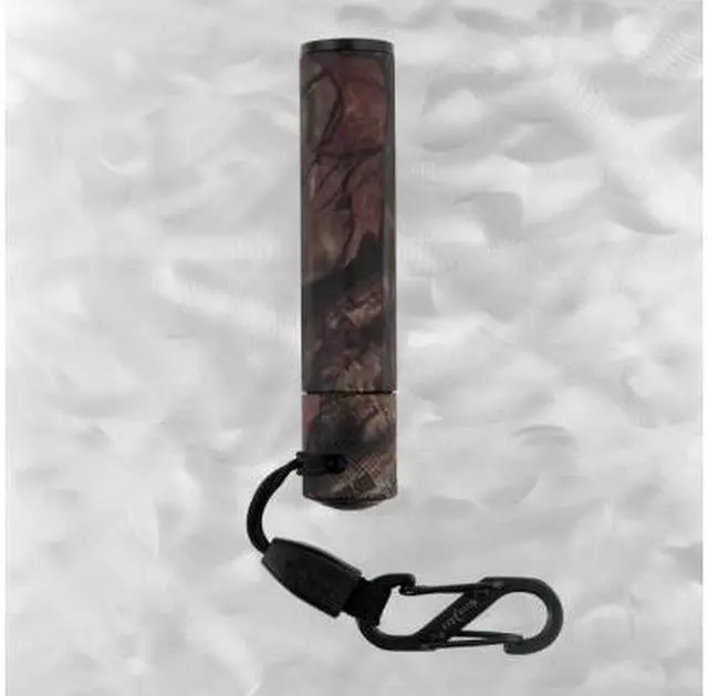 Main image of Inova XS AAA LED Flashlight,80 Lumens,Mossy Oak
