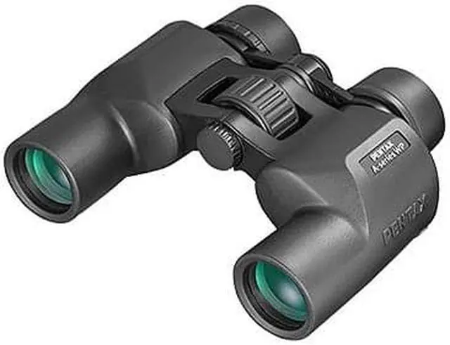 Alt view image 2 of 20 - PENTAX 65932 AP 10 x 30mm Waterproof Binoculars