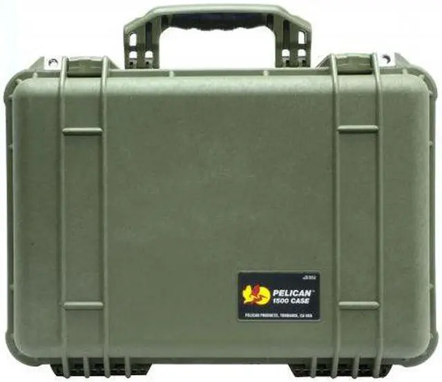 Main image of Pelican 1550-000-130