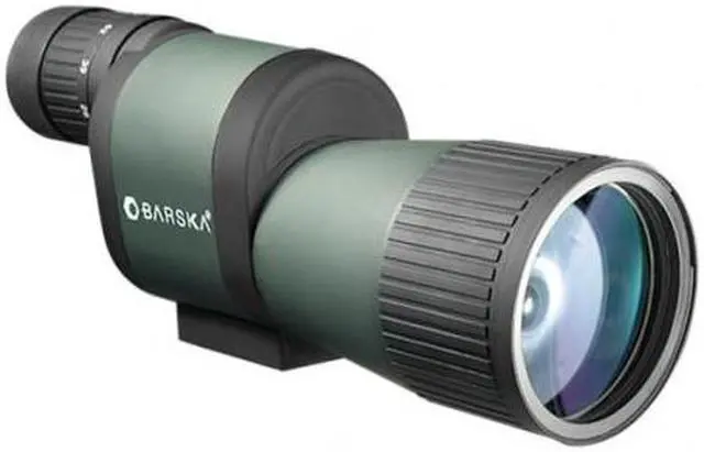Alt view image 3 of 12 - BARSKA 8-24X58 WP Benchmark Spotting Scope
