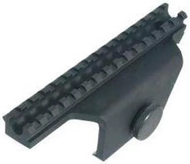 Main image of Leapers New Gen. 4-Point Locking Deluxe M14/M1A Scope Mount