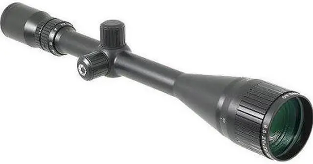 Alt view image 6 of 15 - 6.5-20X50,VM,AO,1",TARGET DOT RIFLE SCOPE
