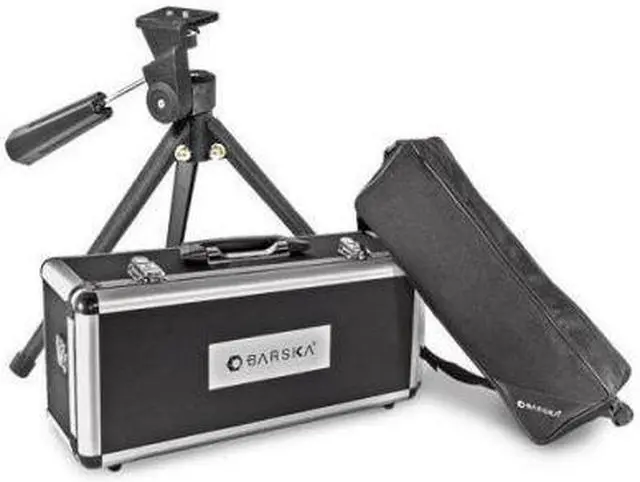 Alt view image 8 of 8 - Spotting Scope,Angled,20 to 60X BARSKA AD11284