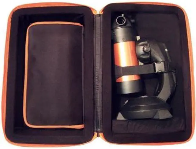 Alt view image 4 of 18 - Nexstar 4/5/6 and Celestron 8-inch OTA Carrying Case