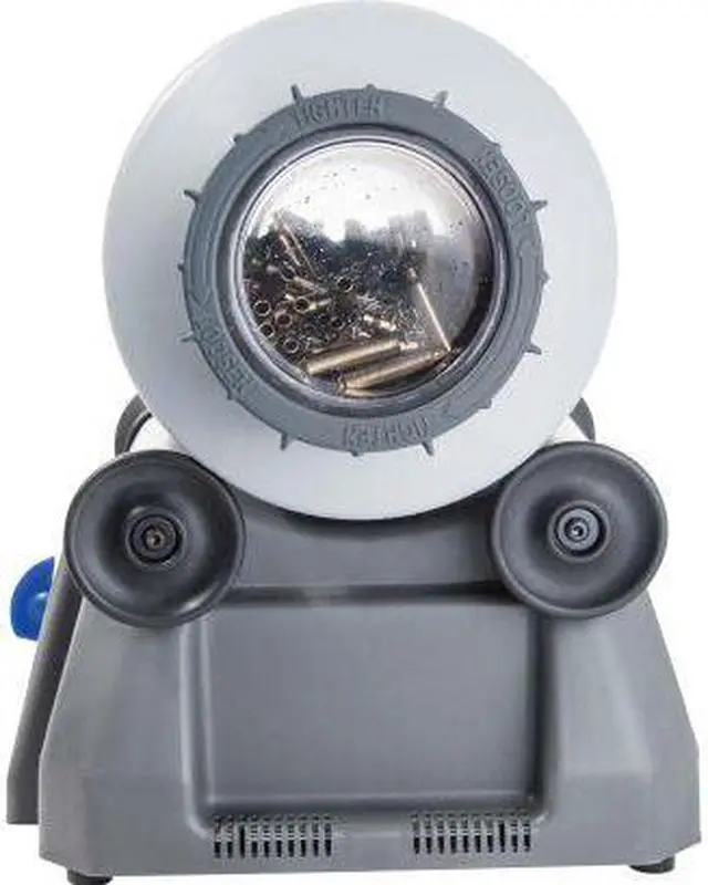 Main image of Frankford Arsenal Platinum Series Rotary Tumbler Kit