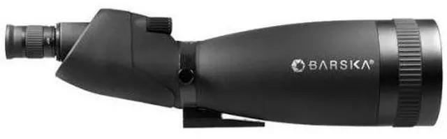 Alt view image 6 of 17 - 30-90X100 WP GLADIATOR STRAIGHT SPOTTING SCOPE