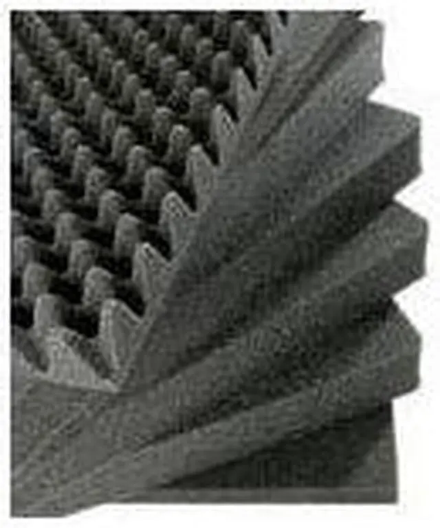 Main image of Pelican 1171 Original 3 PC Replacement Foam Set for Pelican Case 1170