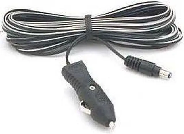 Main image of Celestron Telescope Car Battery Adapter