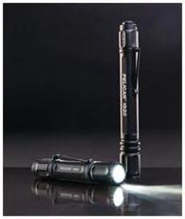 Alt view image 4 of 7 - Pelican 1920 LED Personal Flashlight