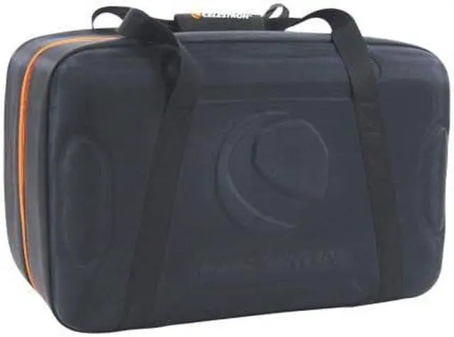 Alt view image 3 of 18 - Nexstar 4/5/6 and Celestron 8-inch OTA Carrying Case