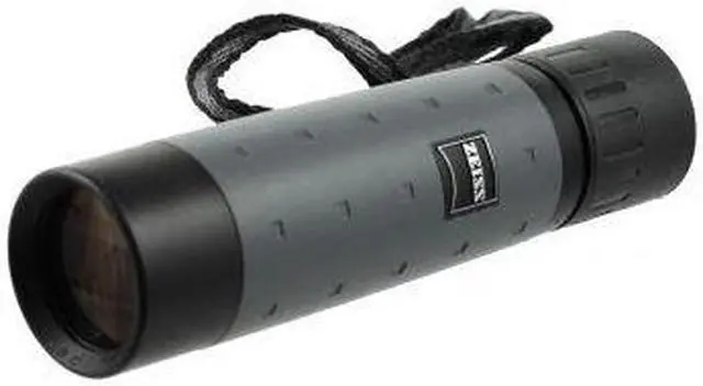 Alt view image 4 of 6 - ZEISS 522053-0000-000 10 x 25mm Monocular