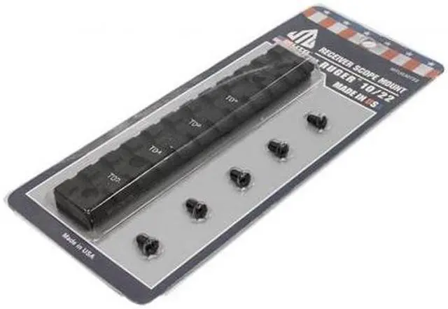 Main image of Leapers Inc. Mtu030T22 Utg Pro Picatinny Rail Mount