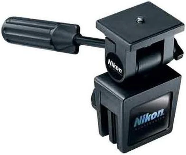 Alt view image 4 of 8 - Nikon Window Mount Black