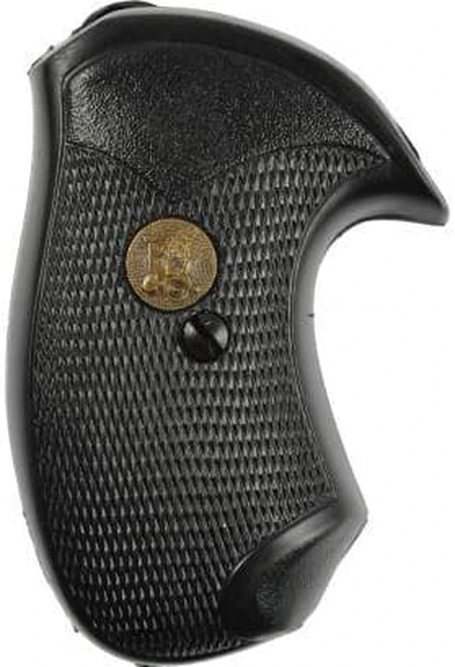 Alt view image 3 of 6 - Compac Grip-Rossi/Rev