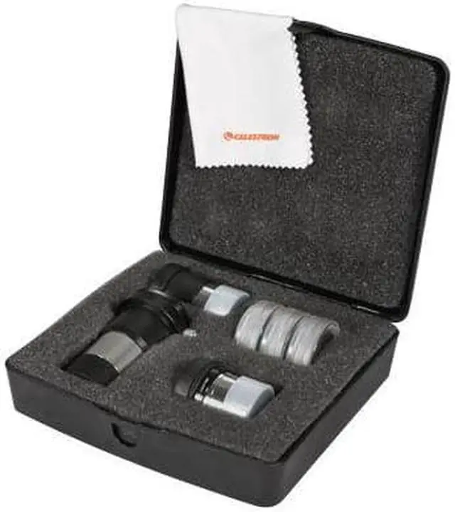 Alt view image 2 of 8 - NYA AstroMaster Accessory Kit CSN94307 CELESTRON