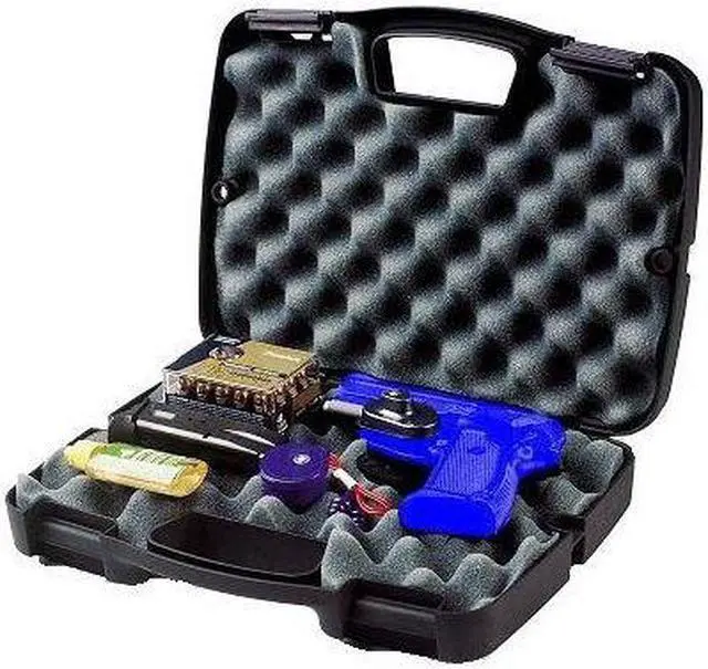 Main image of PLANO 10-10137 Protective Case, 10-1/8" W x 13-1/2" L x 3 H