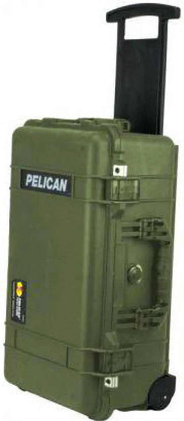 Alt view image 3 of 10 - 1510,Wl/Wf,Od Green