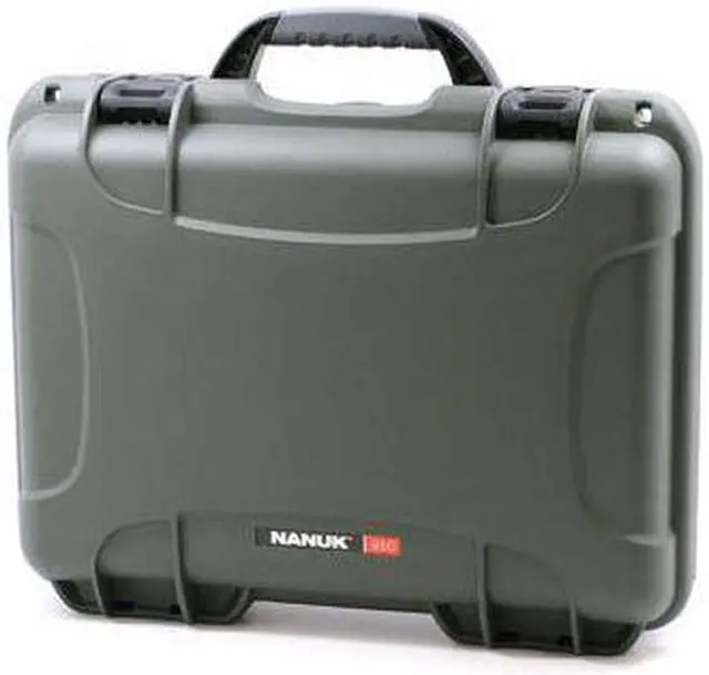 Alt view image 3 of 8 - NANUK 910 Case