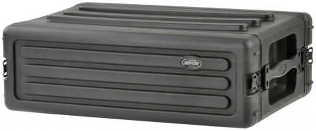 Main image of SKB Cases Shallow 3U Roto Rack