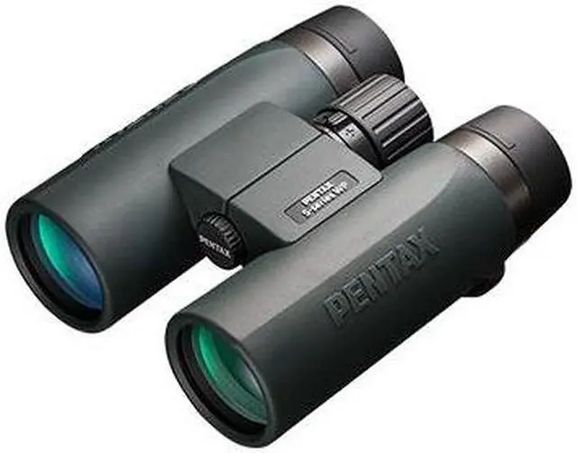 Alt view image 3 of 16 - PENTAX 62762 SD 10 x 42mm Waterproof Binoculars