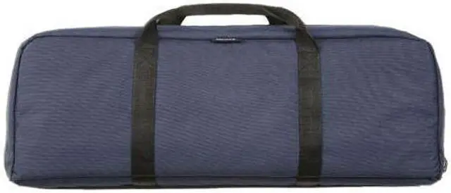 Main image of BULLDOG BD475 BULLDOG ULTRA COMPACT DISCREET TACTICAL CASE 29 NAVY
