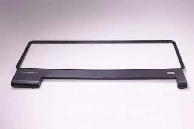 Alt view image 3 of 3 - Dell OEM Inspiron 1564 Center Power Button WKeyboard Bezel  Control Covers 4D5CY