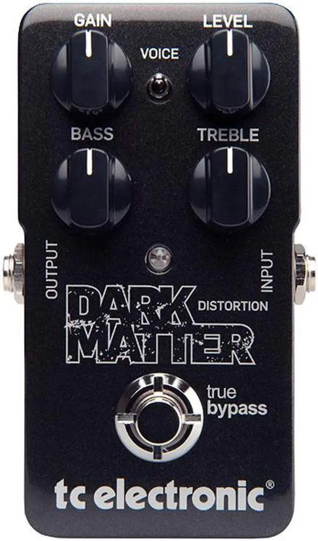 Main image of TC Electronic Dark Matter Distortion