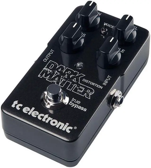 Alt view image 2 of 20 - TC Electronic Dark Matter Distortion