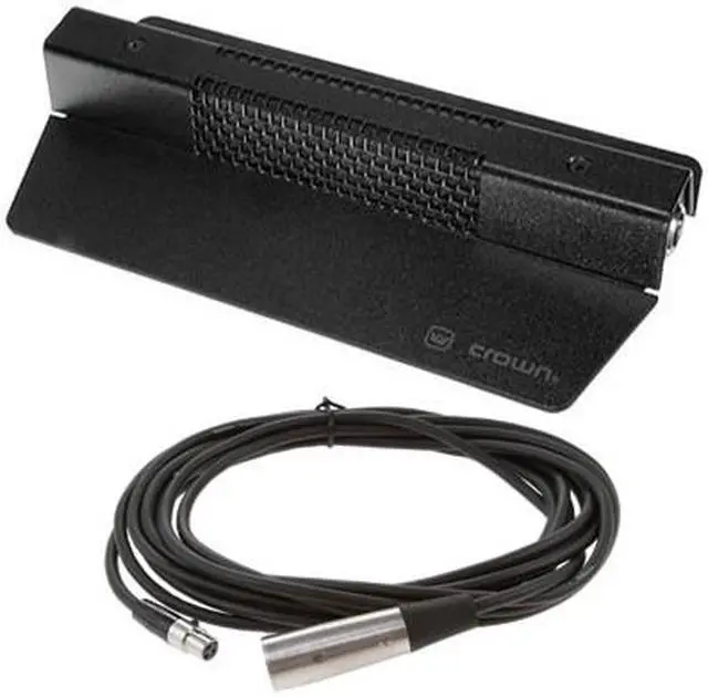 Main image of AKG PCC160 PCC-160 Phase Coherent Boundary Microphone Mic NEW