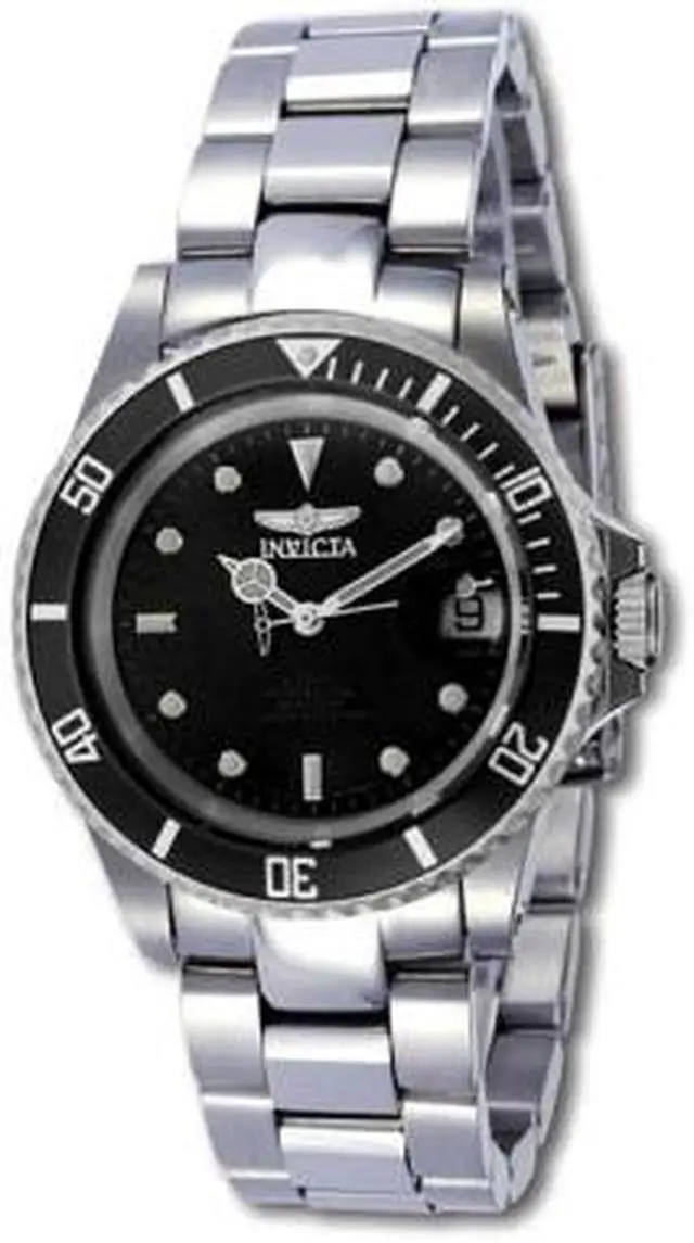 Main image of Invicta Men's Pro Diver Automatic Stainless Steel