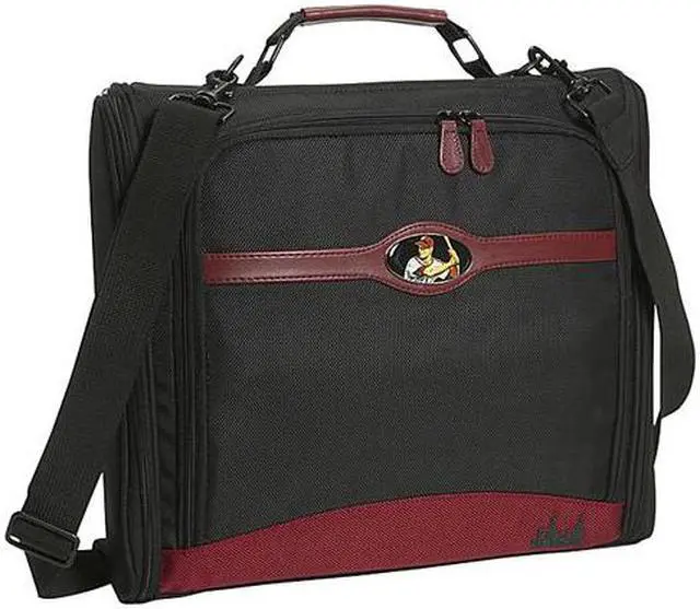 Main image of Dig Laptop Briefcase Tote - 15.6" screens - Black