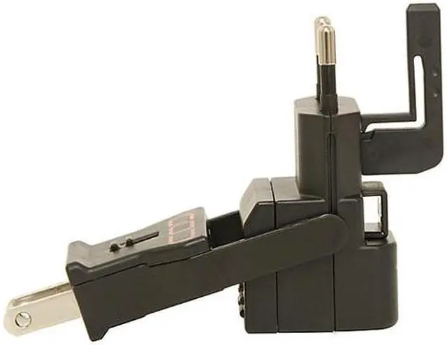 Alt view image 8 of 15 - CODi Universal AC Adapter Plug