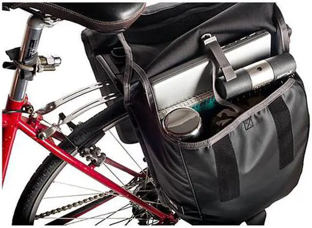 Alt view image 4 of 11 - Timbuk2 Tandem Pannier - M