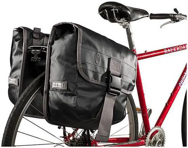 Alt view image 6 of 11 - Timbuk2 Tandem Pannier - M