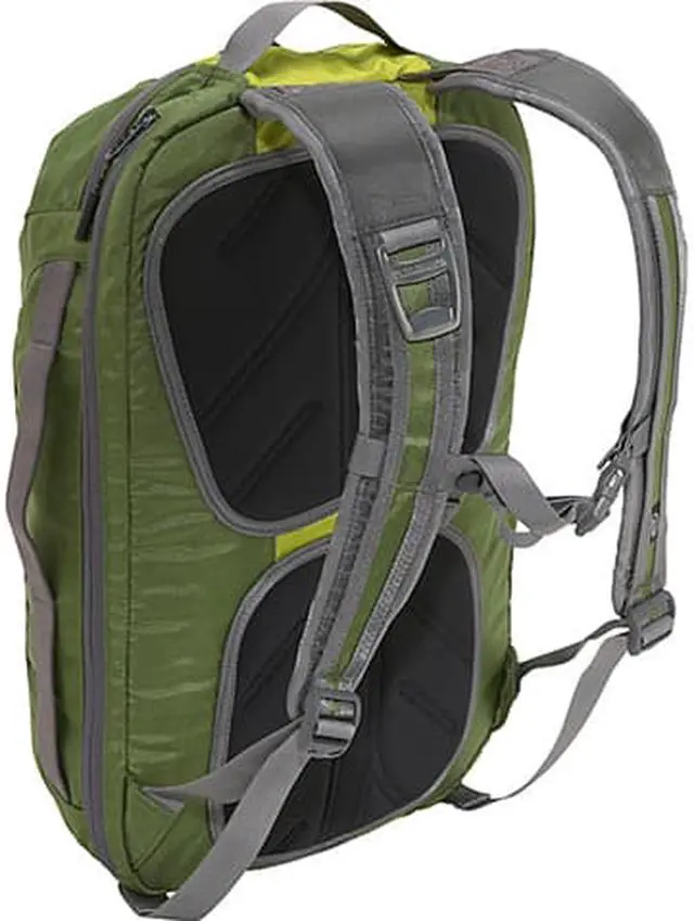 Alt view image 4 of 5 - Timbuk2 Q Laptop Backpack